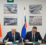 В Тульской области подписаны первые меморандумы о сотрудничестве в сфере охраны окружающей среды - Правительство области