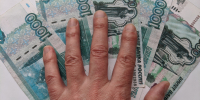На 11 миллионов рублей за сутки обокрали туляков мошенники - Центр 71