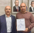 МИНИСТР ВНУТРЕННЕЙ ПОЛИТИКИ И РАЗВИТИЯ МЕСТНОГО САМОУПРАВЛЕНИЯ встретился с ЧЛЕНОМ ОБЩЕСТВЕННОЙ ПАЛАТЫ - Общественная палата