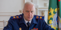 Александр Бастрыкин поручил возбудить уголовное дело после выпадения мальчика из автобуса в Туле - Молодой коммунар