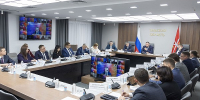 В Тульской области заключены 90% контрактов по нацпроектам - Молодой коммунар