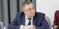 В Правительстве Тульской области обсудили реализацию нацпроектов - Министерство энергетики