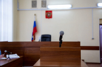 Житель Одоевского района украл имущества компании на 20 тысяч рублей