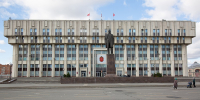 Куда обращаться тулякам по срочным вопросам 11 октября - ТК Первый Тульский