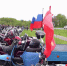 По городу 60, за городом 90. В Туле официально стартовал мотосезон - ГТРК