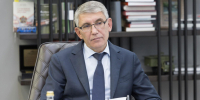 Пятое место в медиарейтинге занял тульский губернатор Дмитрий Миляев - Молодой коммунар