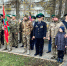 В Туле открыли памятник «Преемственность поколений» - ГТРК