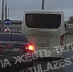 Очевидцы сняли на видео драку пешехода с водителем автобуса в Туле - ИА Тульская служба новостей