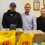 Тульские справедливороссы встретились с однопартийцем – участником СВО и передали гуманитарный груз для бойцов - Справедливая Россия