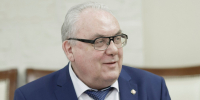 Бывший управляющий директор «Туламашзавода» Евгений Дронов стал советником губернатора - Myslo.Ru