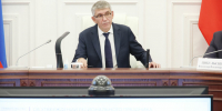 В Тульской области появится День семей защитников Отечества - ИА Тульская пресса.Ru
