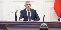 Дмитрий Миляев проконтролировал выполнение поручений - Правительство области