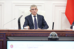 Дмитрий Миляев проконтролировал выполнение поручений