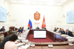 Дмитрий Миляев проконтролировал выполнение поручений