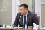 Дмитрий Миляев проконтролировал выполнение поручений