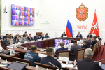 Дмитрий Миляев проконтролировал выполнение поручений