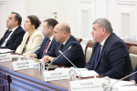 Дмитрий Миляев проконтролировал выполнение поручений