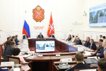 Дмитрий Миляев проконтролировал выполнение поручений