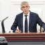 Дмитрий Миляев дал ряд поручений по итогам XIV Петербургского международного газового форума - Правительство области