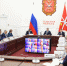Дмитрий Миляев назначил Евгения Дронова своим внештатным советником - Правительство области