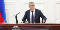 Руководство «Газпрома» посетит Тульскую область по итогам договоренностей на ПМГФ - ИА Тульская служба новостей