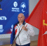 Денис Ишбулатов – дважды победитель в номинации пневматический пистоле на Всероссийских соревнований по пулевой стрельбе - Министерство спорта