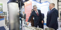 Тульская делегация посетила газовый форум в Санкт-Петербурге: итоги и поручения - ИА Тульская пресса.Ru