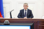 В Тульской области растет число участников программы «Активное долголетие»