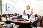 В Тульской области растет число участников программы «Активное долголетие»
