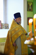 Неделя 18-я по Пятидесятнице.