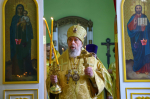 Неделя 18-я по Пятидесятнице.