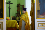 Неделя 18-я по Пятидесятнице.