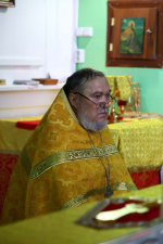 Неделя 18-я по Пятидесятнице.