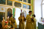 Неделя 18-я по Пятидесятнице.