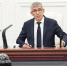 Дмитрий Миляев дал ряд поручений по итогам XIV Петербургского международного газового форума - Министерство энергетики