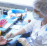 Сотрудники центров здоровья Тульской области провели выездные обследования населения, в ходе которых проверили более 4600 человек. - ГТРК