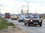 Почти на 2% за месяц упали цены на подержанные автомобили в Тульской области