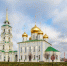О празднике Покрова Пресвятой Богородицы тулякам рассказал протоиерей - Молодой коммунар