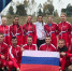 Тульская спортсменка завоевала бронзу на чемпионате Европы по спортивному туризму в Беларуси - Комсомольская Правда