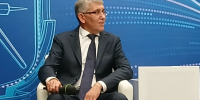 Дмитрий Миляев объяснил, как мотивировать молодежь работать в Тульской области - ТК Первый Тульский