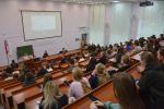 ТулГУ — региональная площадка для проведения Всероссийского экономического диктанта