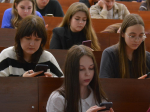 ТулГУ — региональная площадка для проведения Всероссийского экономического диктанта