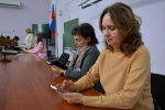 ТулГУ — региональная площадка для проведения Всероссийского экономического диктанта