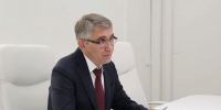 Миляев: Страна прочна, когда сильны армия и флот, и есть еда - ИА Тульская служба новостей