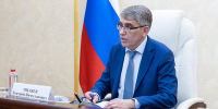 Миляев о качестве водоснабжения в Тульской области: В одночасье нельзя сделать так, чтобы везде не было проблем - ИА Тульская служба новостей