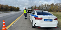 Инспекторы ГИБДД оперативно помогли пассажирам сломавшегося автобуса - ИА Тульская пресса.Ru