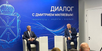 Губернатор Миляев заявил, что Тульская область и Беларусь стали еще более близки - ИА Тульская служба новостей