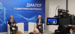 Дмитрий Миляев – о партнерах региона: «Не выбираю страну — выбираю результат»
