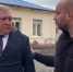 Вячеслав Федорищев эмоционально уволил чиновника за провал ремонта школы и ДК - ИА Тульская пресса.Ru