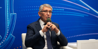 «Слегка подбешивает»: Дмитрий Миляев о проблемах с интернетом в Туле - Myslo.Ru